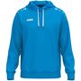 Jako Kapuzensweat One Cotton - jako blau