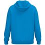 Jako Kapuzensweat One Cotton - jako blau
