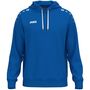 Jako Kapuzensweat One Cotton - royal