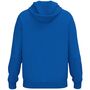 Jako Kapuzensweat One Cotton - royal