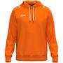Jako Kapuzensweat One Cotton - neonorange
