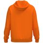 Jako Kapuzensweat One Cotton - neonorange