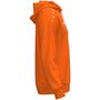 Jako Kapuzensweat One Cotton - neonorange