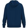 Jako Kapuzensweat One Cotton - navy/citro