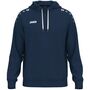 Jako Kapuzensweat One Cotton - marine