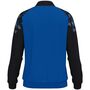 Jako Polyesterjacke Sonic - royal/schwarz