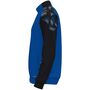 Jako Polyesterjacke Sonic - royal/schwarz