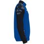 Jako Polyesterjacke Sonic - royal/schwarz