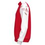 Jako Polyesterjacke Sonic - rot/wei�