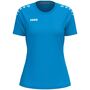 Jako T-Shirt One Cotton Damen - jako blau