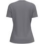 Jako T-Shirt One Cotton Damen - grau