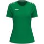 Jako T-Shirt One Cotton Damen - sportgr�n