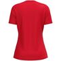 Jako T-Shirt One Cotton Damen - rot