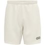 Jako Short Wardrobe - off white