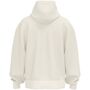 Jako Kapuzensweat Wardrobe - off white