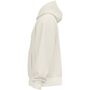 Jako Kapuzensweat Wardrobe - off white