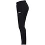 Jako Trainingshose One Damen Kurzgr��en - schwarz