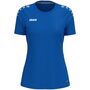 Jako T-Shirt One Damen - royal