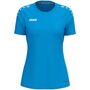 Jako T-Shirt One Damen - jako blau