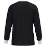 Jako Tw-Trikot One - schwarz