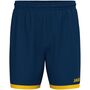 Jako Sporthose One - navy/citro
