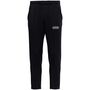 Jako Tracksuit Hose Wardrobe - schwarz