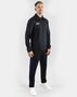 Jako Tracksuit Hose Wardrobe - schwarz