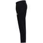 Jako Tracksuit Hose Wardrobe - schwarz