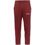 Jako Tracksuit Hose Wardrobe - rubinrot