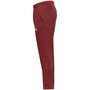 Jako Tracksuit Hose Wardrobe - rubinrot