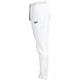 Jako Jogginghose One Cotton - wei�