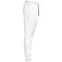 Jako Jogginghose One Cotton - wei�
