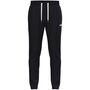 Jako Jogginghose One Cotton - schwarz