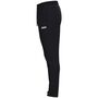 Jako Jogginghose One Cotton - schwarz