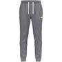 Jako Jogginghose One Cotton - grau