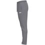 Jako Jogginghose One Cotton - grau