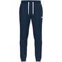 Jako Jogginghose One Cotton - marine