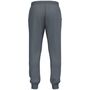 Jako Jogginghose One Cotton Mit B�ndchen - grau