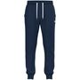 Jako Jogginghose One Cotton Mit B�ndchen - marine