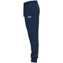 Jako Jogginghose One Cotton Mit B�ndchen - marine
