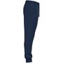 Jako Jogginghose One Cotton Mit B�ndchen - marine