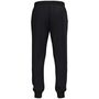 Jako Jogginghose One Cotton Mit B�ndchen - schwarz