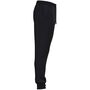 Jako Jogginghose One Cotton Mit B�ndchen - schwarz