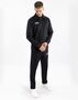 Jako Tracksuit Jacke Wardrobe - schwarz