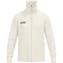 Jako Tracksuit Jacke Wardrobe - off white