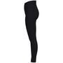 Jako Tight One Damen - schwarz/schwarz
