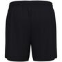 Jako 2-In-1 Short One - schwarz