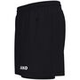 Jako 2-In-1 Short One - schwarz