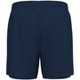 Jako 2-In-1 Short One - marine