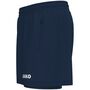 Jako 2-In-1 Short One - marine